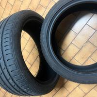 Pneumatici 215/40 R17