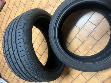 Pneumatici 215/40 R17