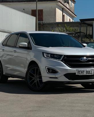 FORD EDGE SPORT S (GARANZIA 24 MESI) AUTOMATICO 21