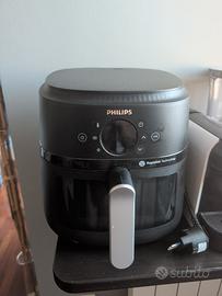 Friggitrice Philips