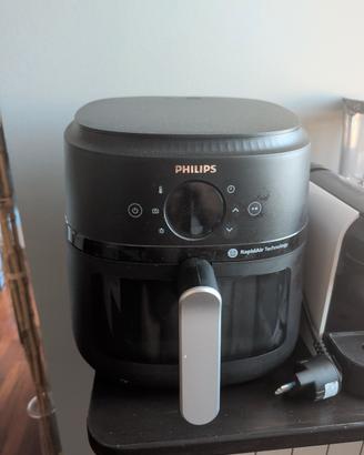 Friggitrice Philips