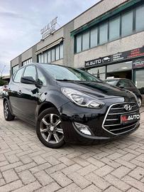 Hyundai iX20 1.4 CRDI 90CV XPOSSIBLE 66KW - OK NEO