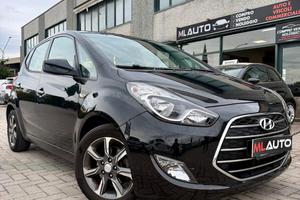 Hyundai iX20 1.4 CRDI 90CV XPOSSIBLE 66KW - OK NEO