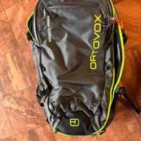 Ortovox ascent 40 avabag