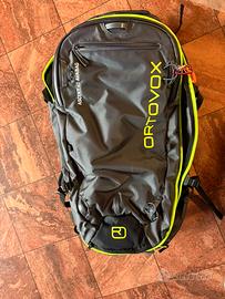 Ortovox ascent 40 avabag
