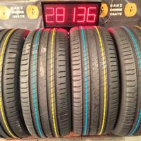 4 GOMME 235 55 19 ESTIVE MICHELIN 80%
