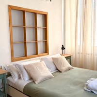 App. Metro A Numidio Quadrato - BREVI PERIODI