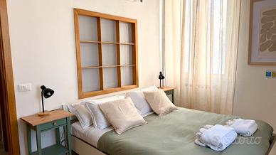 App. Metro A Numidio Quadrato - BREVI PERIODI