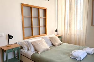 App. Metro A Numidio Quadrato - BREVI PERIODI