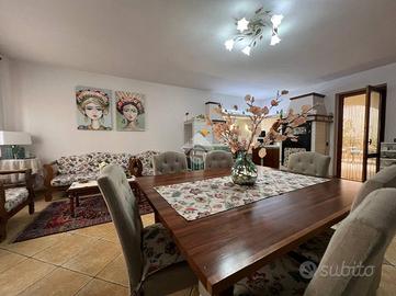 CASA INDIPENDENTE A CALATAFIMI-SEGESTA