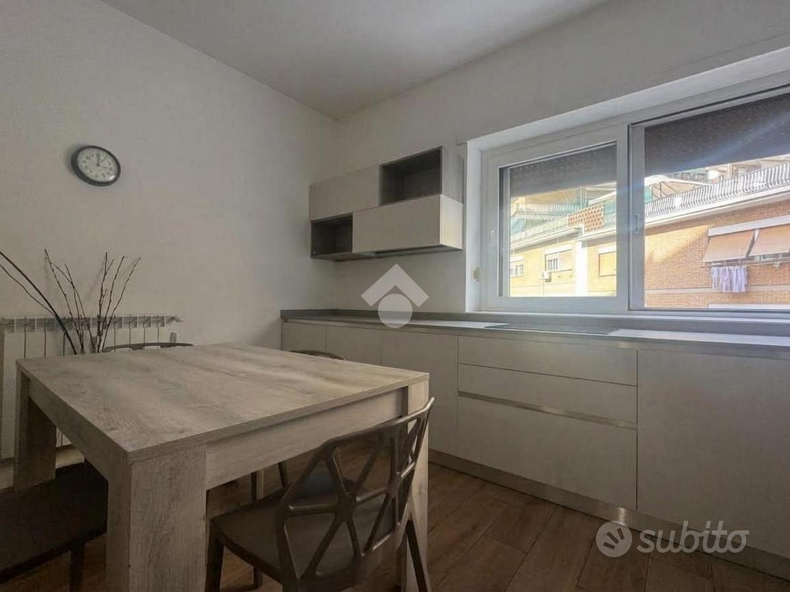 Appartamento – Roma, Pietralata - Altro