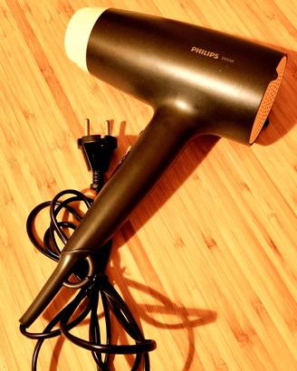 Asciugacapelli Philips 2100 W