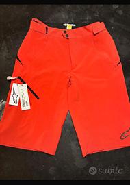 Pantalone bici alpinestars
