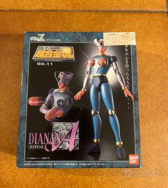 Bandai Soul of Chogokin GX-11 Dianan A