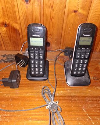 telefono duo