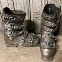 scarponi da sci Head