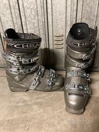 scarponi da sci Head