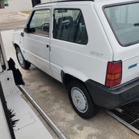Fiat panda clx