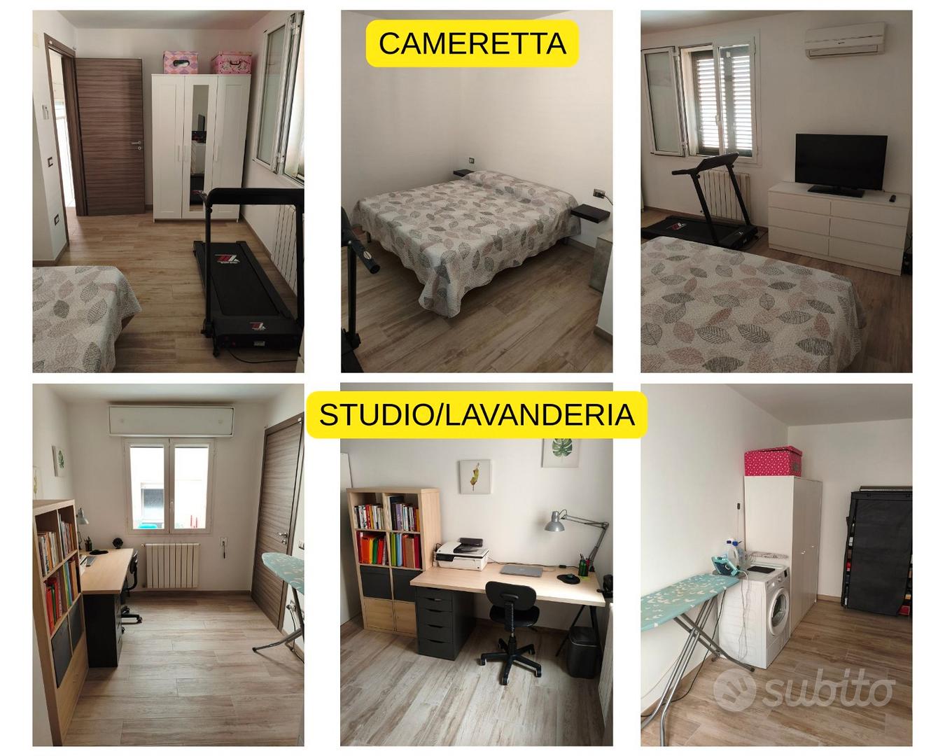 Appartamento – Sava, Taranto - Vista 2