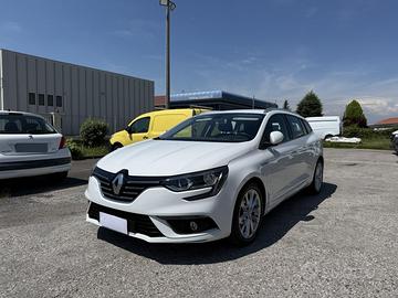 Renault Megane Sporter 1.5 dci 115cv AUTOCARRO 5p
