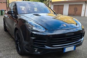 Cayenne GTS 958.2 3.0d  trattabile  😉