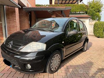 Citroen C3 Exclusive