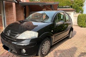 Citroen C3 Exclusive