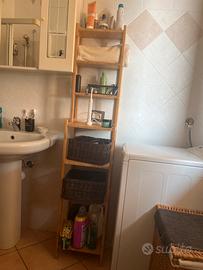 Scaffale Bagno Ikea