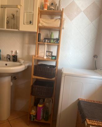 Scaffale Bagno Ikea