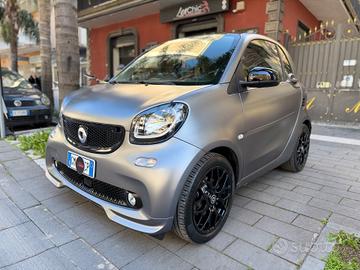 Smart ForTwo 90 0.9 Turbo Prime