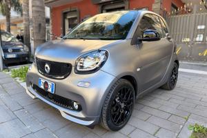 Smart ForTwo 90 0.9 Turbo Prime