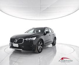 VOLVO XC60 D4 Geartronic R-design