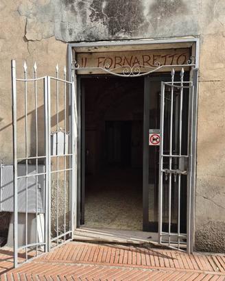 Immobile di 150 m² con 3 locali a Tarquinia