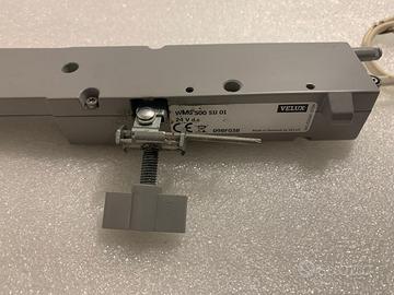 Velux motore wmg 500