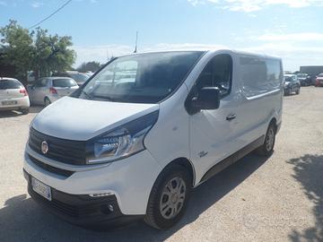 Fiat Talento furgone