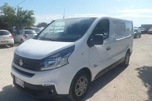 Fiat Talento furgone
