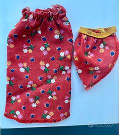 Abito Best Buy Barbie Superstar 1978