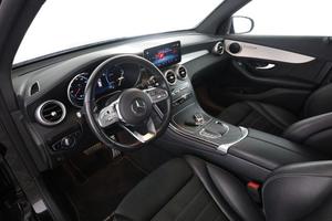 MERCEDES-BENZ GLC 220 GLC 220 d 4MATIC PREMIUM PLU