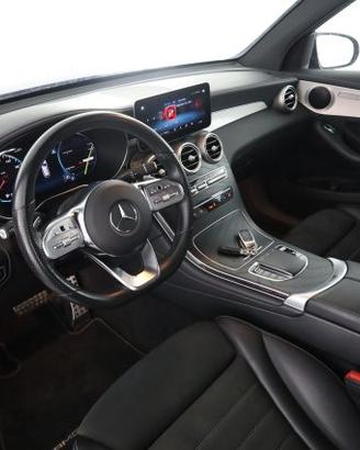 MERCEDES-BENZ GLC 220 GLC 220 d 4MATIC PREMIUM PLU