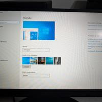 Monitor 14 pollici full HD