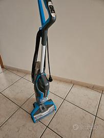 aspira /lavapavimenti