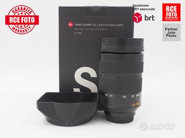 Leica Vario-Elmarit-SL 24-90 F2.8-4 ASPH (Leica)