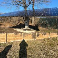 Montaggio impianti Fotovoltaico