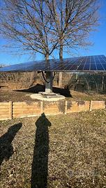 Montaggio impianti Fotovoltaico