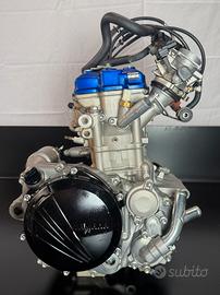Motore Yamaha YZF 250 2020