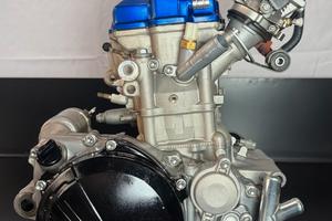 Motore Yamaha YZF 250 2020