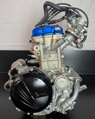 Motore Yamaha YZF 250 2020