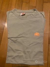 T shit sundek uomo taglia XL 