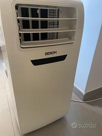 Condizionatore Sekom