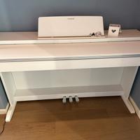 Pianoforte  Digitale Casio